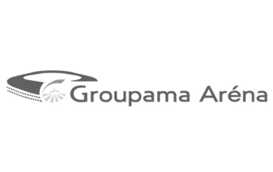 Groupama Aréna