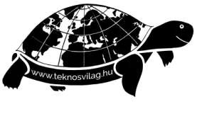 Teknősvilág